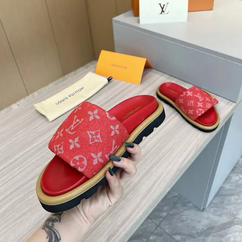 Cheap Louis Vuitton Shoes 2405SH0017 0122