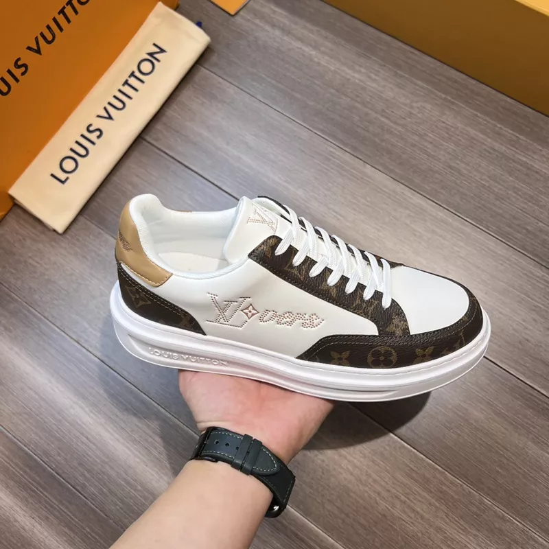 Cheap Louis Vuitton Shoes 2311PZ0063 0112