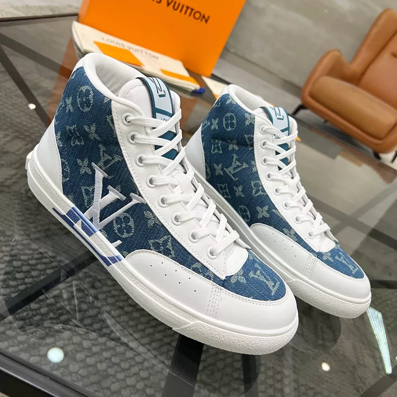 Cheap Louis Vuitton Shoes 2311PZ0072 0116