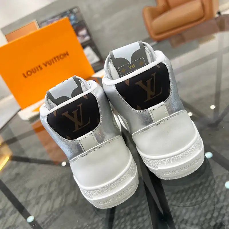 Cheap Louis Vuitton Shoes 2311PZ0082 0122