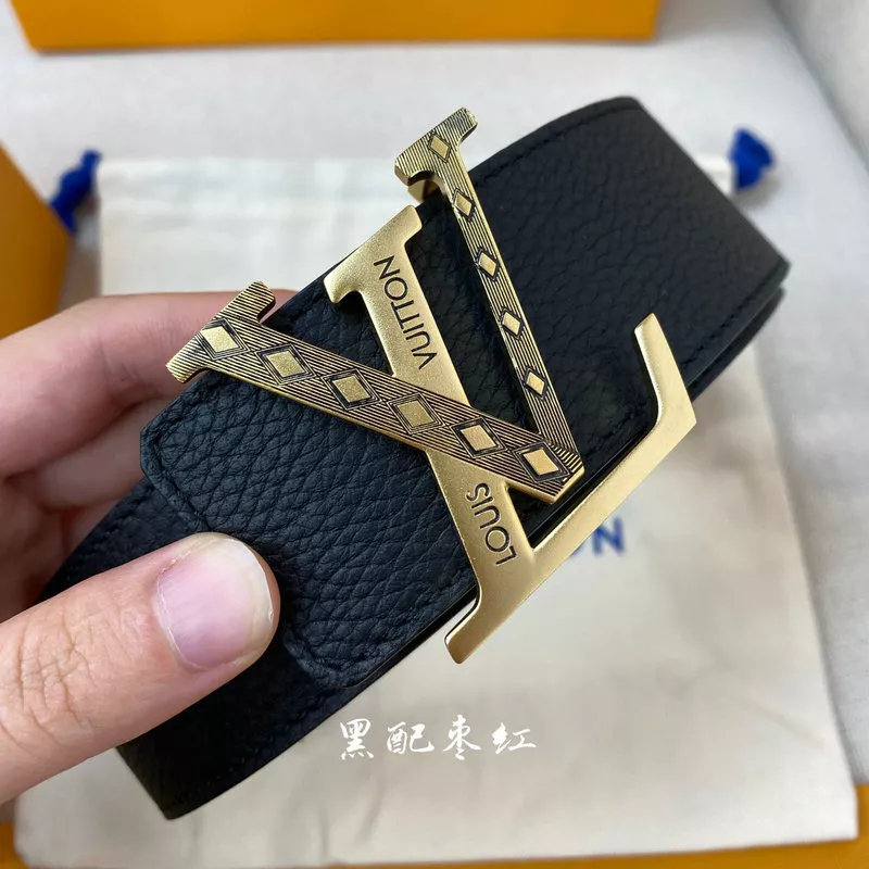 Cheap Louis Vuitton Belts 2201XA0231 0114