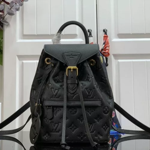 Louis Vuitton Bags 207B570035 0113