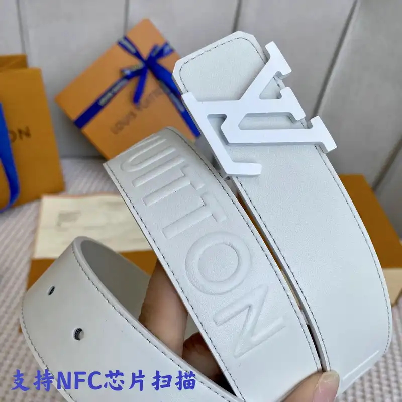 Cheap Louis Vuitton Belts 2204XA0135 0123