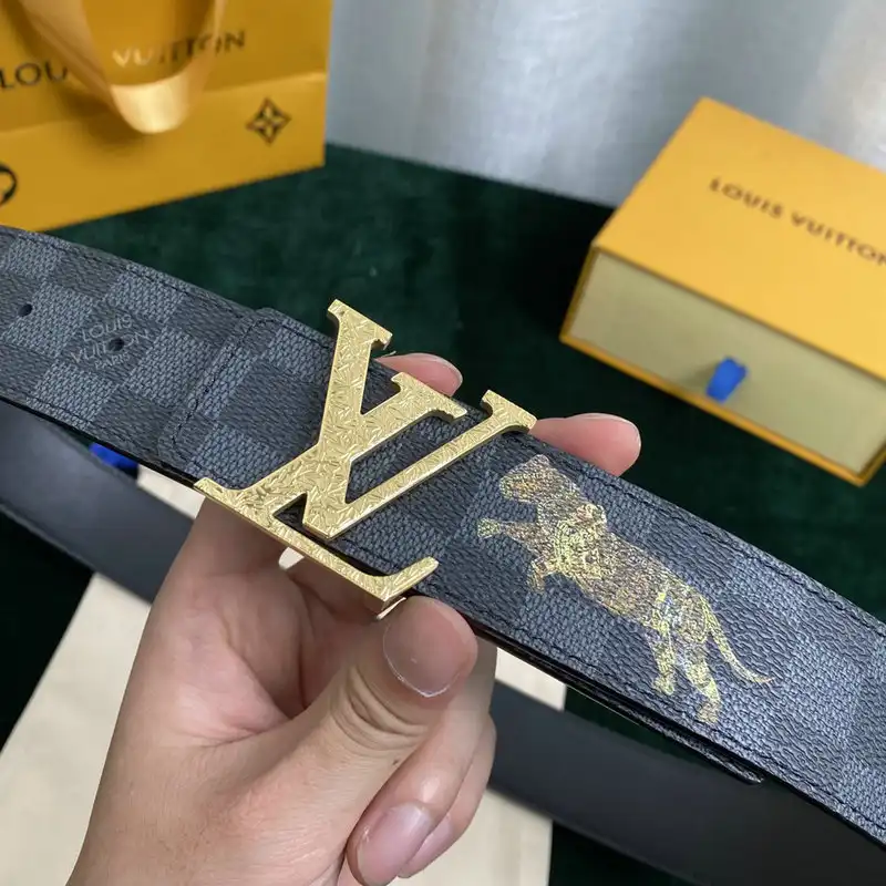 Cheap Louis Vuitton Belts 2202XA0016 0131