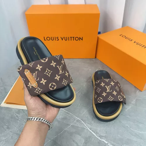 Louis Vuitton Shoes 2405SH0014 0116