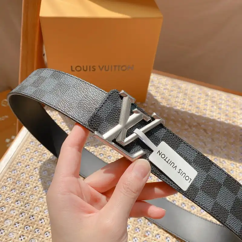 Cheap Louis Vuitton Belts 2210XF0071 0123