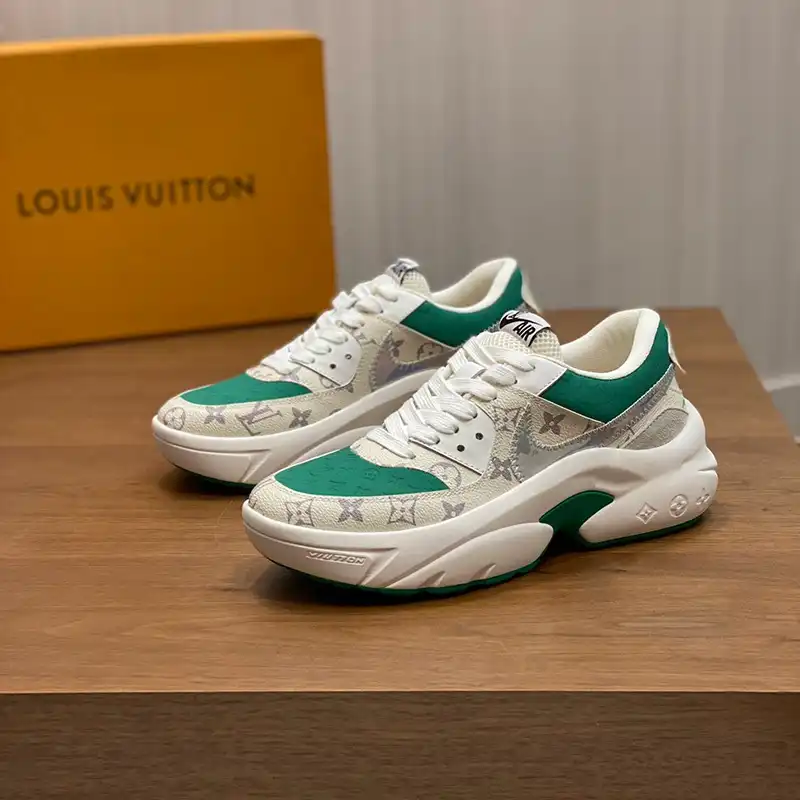 Cheap Louis Vuitton Shoes 2311PZ0048 0125