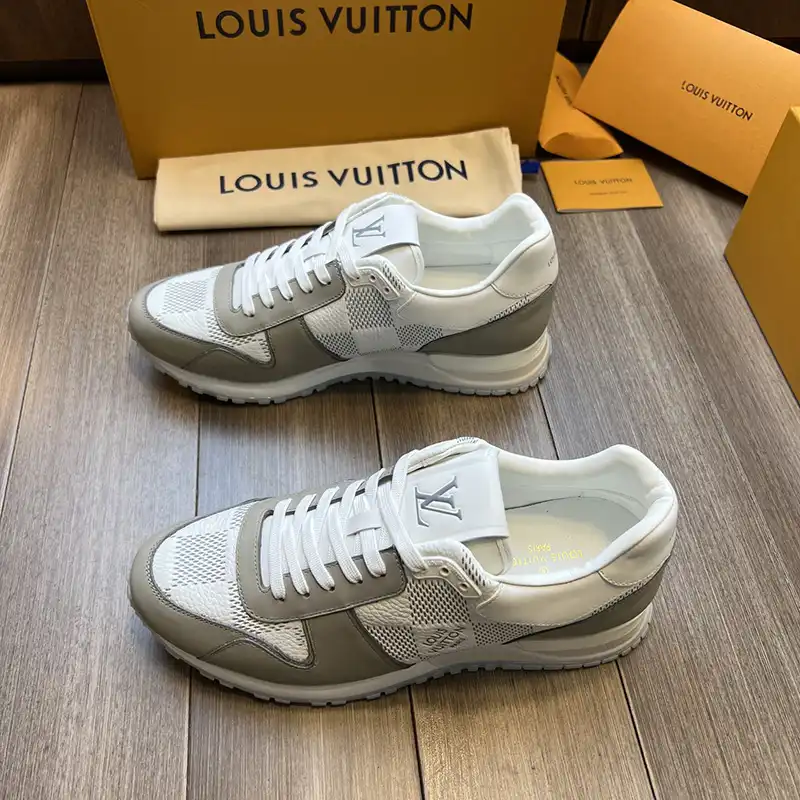 Cheap Louis Vuitton Shoes 2305PZ0109 0127