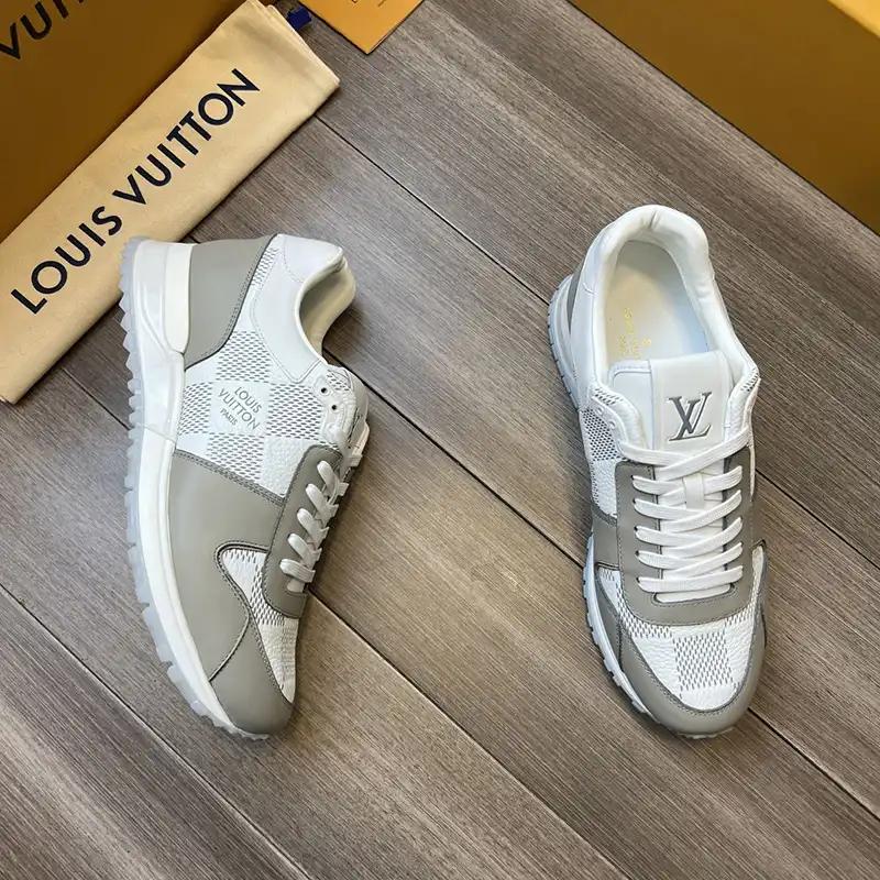 Cheap Louis Vuitton Shoes 2305PZ0109 0127