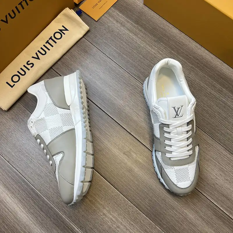 Cheap Louis Vuitton Shoes 2305PZ0109 0127