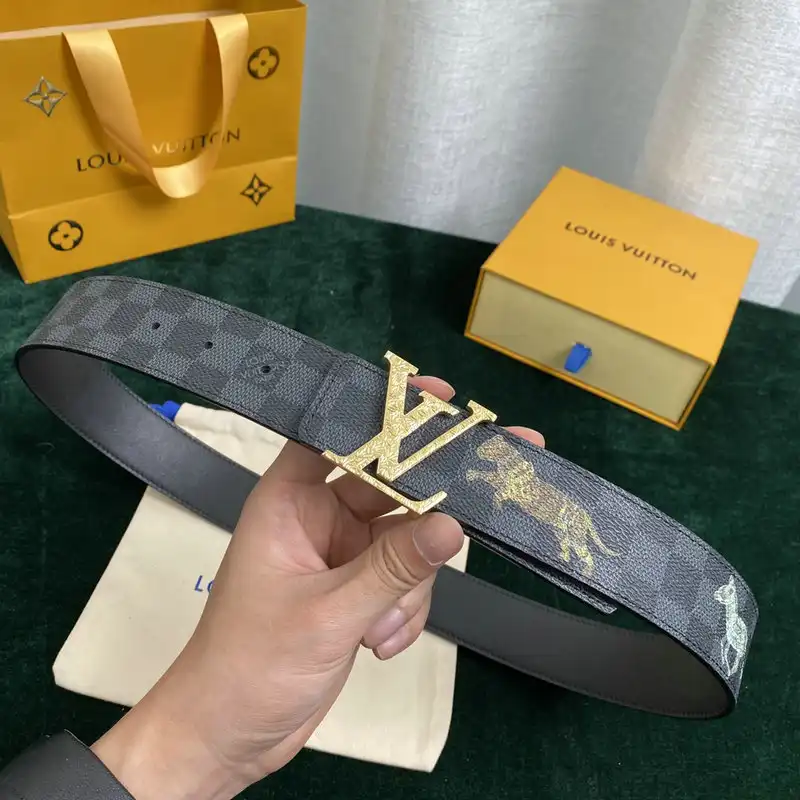 Cheap Louis Vuitton Belts 2202XA0016 0131