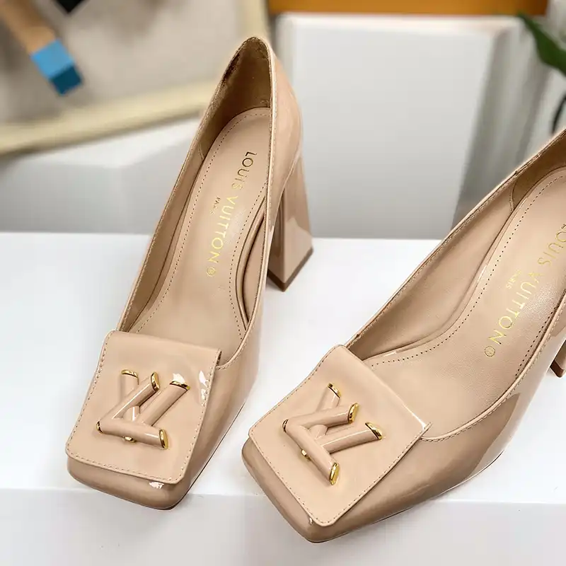 Cheap Louis Vuitton Shoes 2304PZ0136 0122