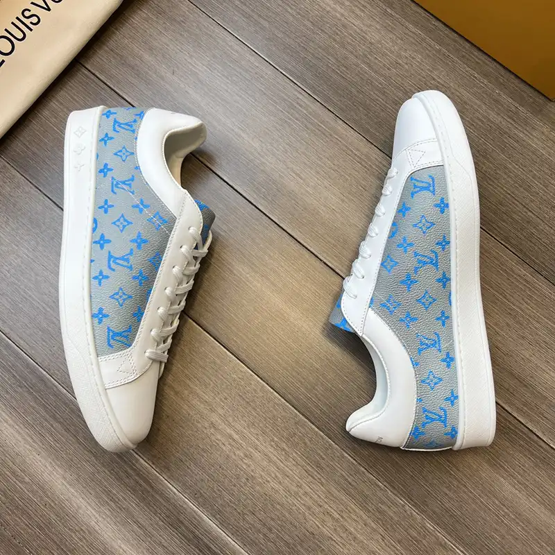 Cheap Louis Vuitton Shoes 2305PZ0118 0125