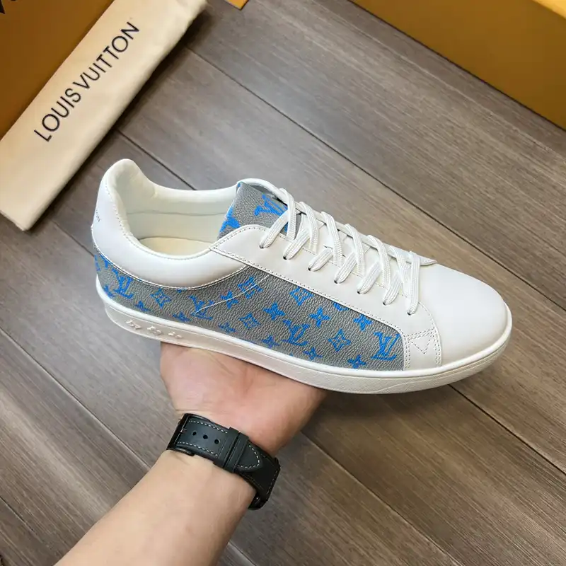 Cheap Louis Vuitton Shoes 2305PZ0118 0125