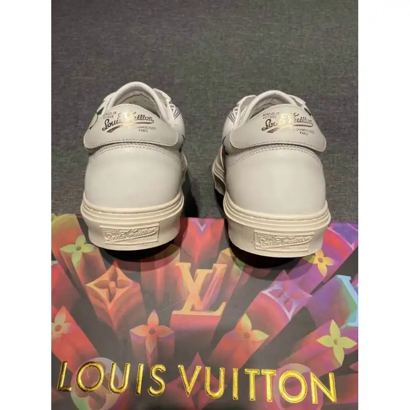 Cheap Louis Vuitton Shoes 20SH010665 0127