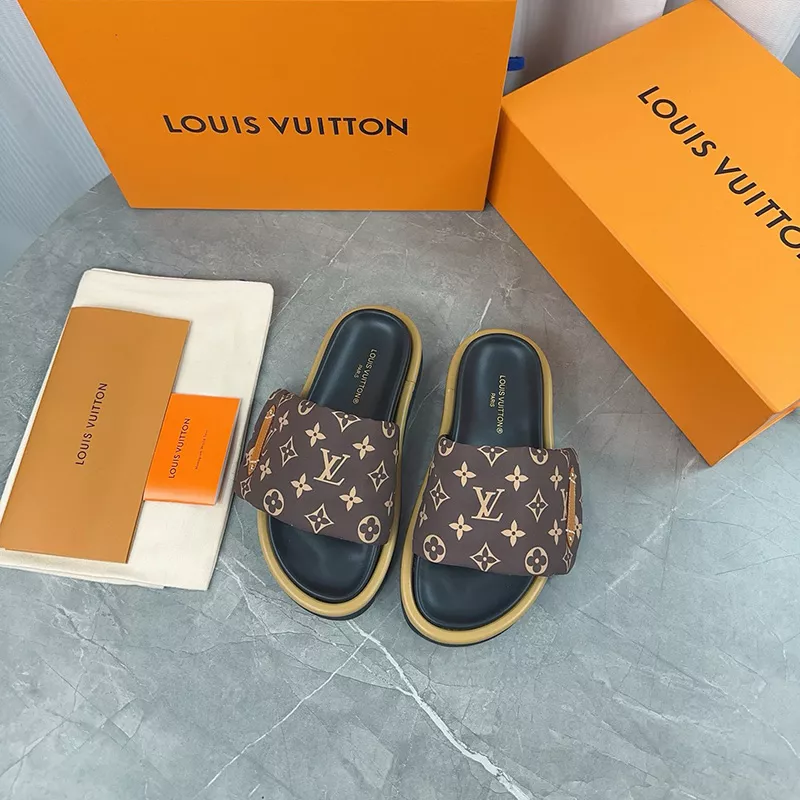 Cheap Louis Vuitton Shoes 2405SH0014 0116