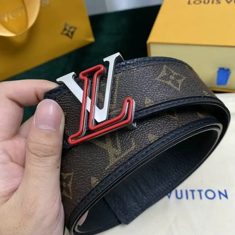 Cheap Louis Vuitton Belts 2204XA0073 0123