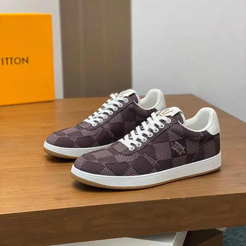 Cheap Louis Vuitton Shoes 2409PZ0139 0128