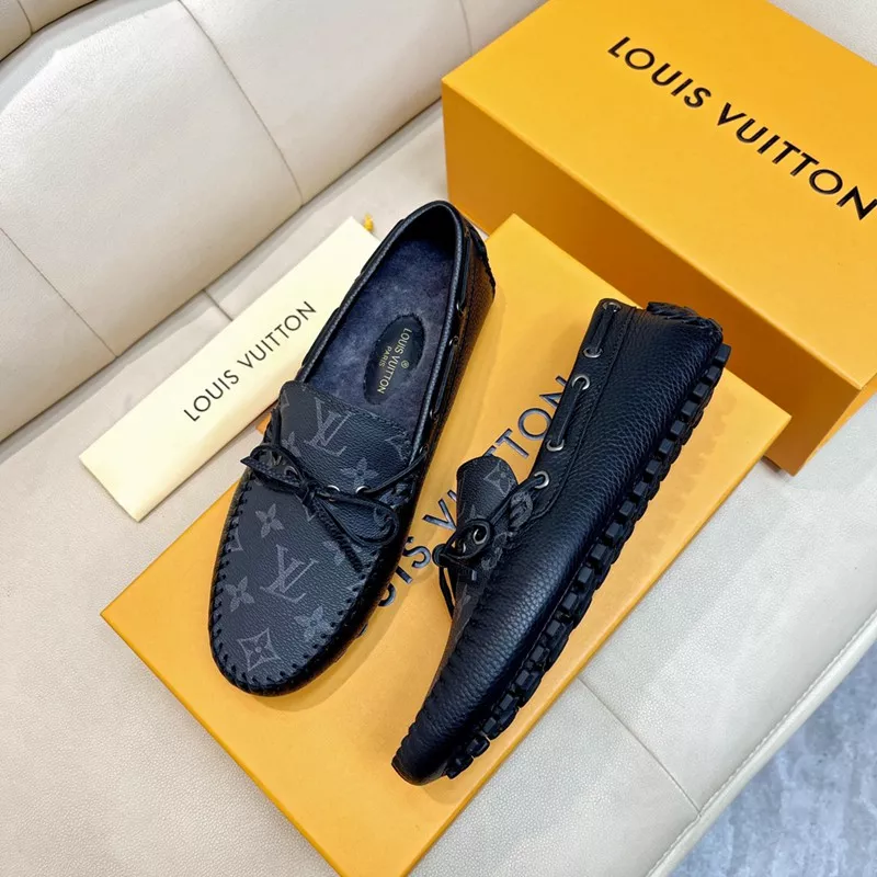 Cheap Louis Vuitton Shoes 2211PZ0009 0119