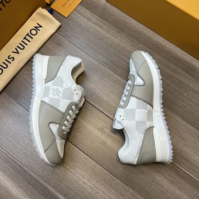 Cheap Louis Vuitton Shoes 2305PZ0109 0127