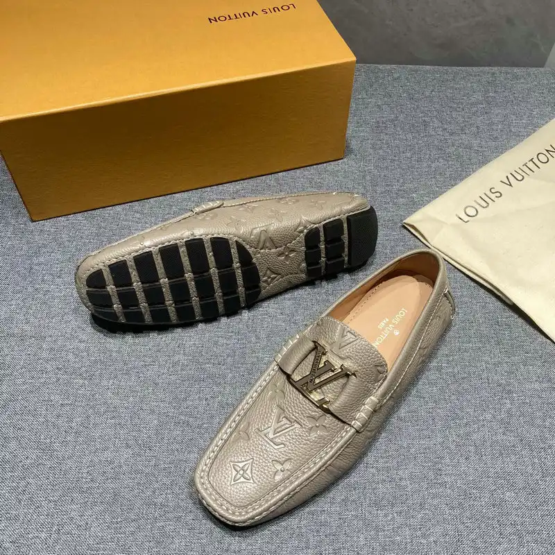 Cheap Louis Vuitton Shoes 2206PZ0048 0125