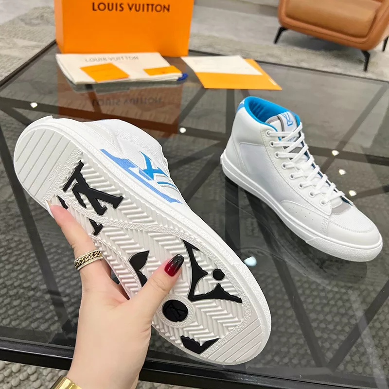 Cheap Louis Vuitton Shoes 2311PZ0080 0116