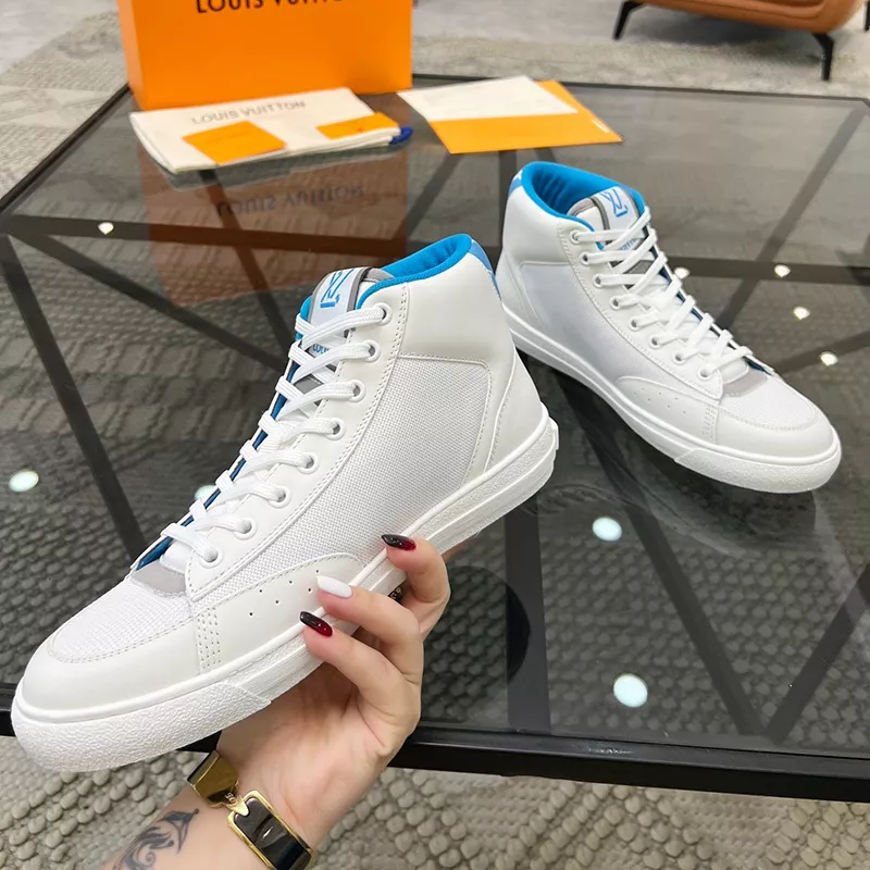 Cheap Louis Vuitton Shoes 2311PZ0080 0116