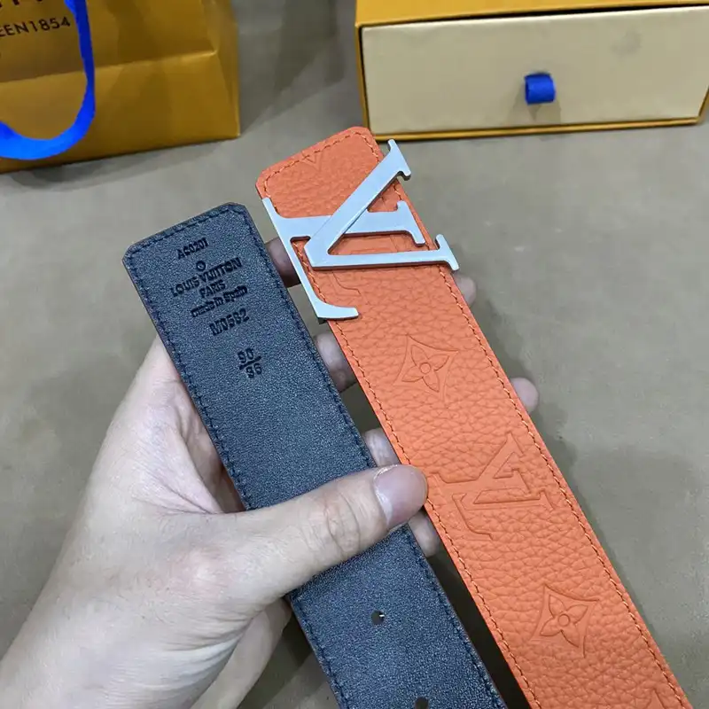 Cheap Louis Vuitton Belts 2210XA0072 0123