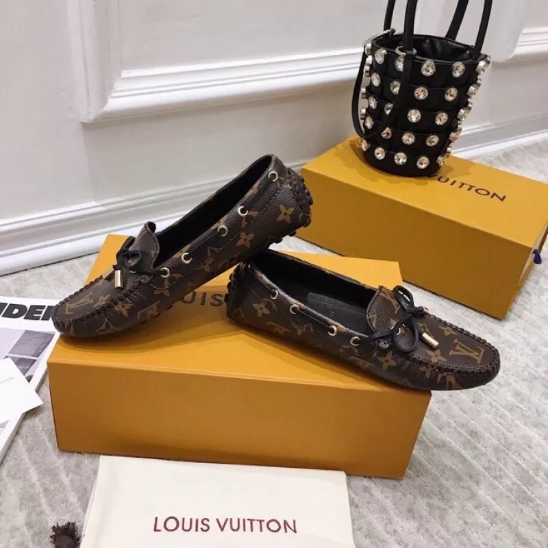 Cheap Louis Vuitton Shoes 2405SH0002 0116