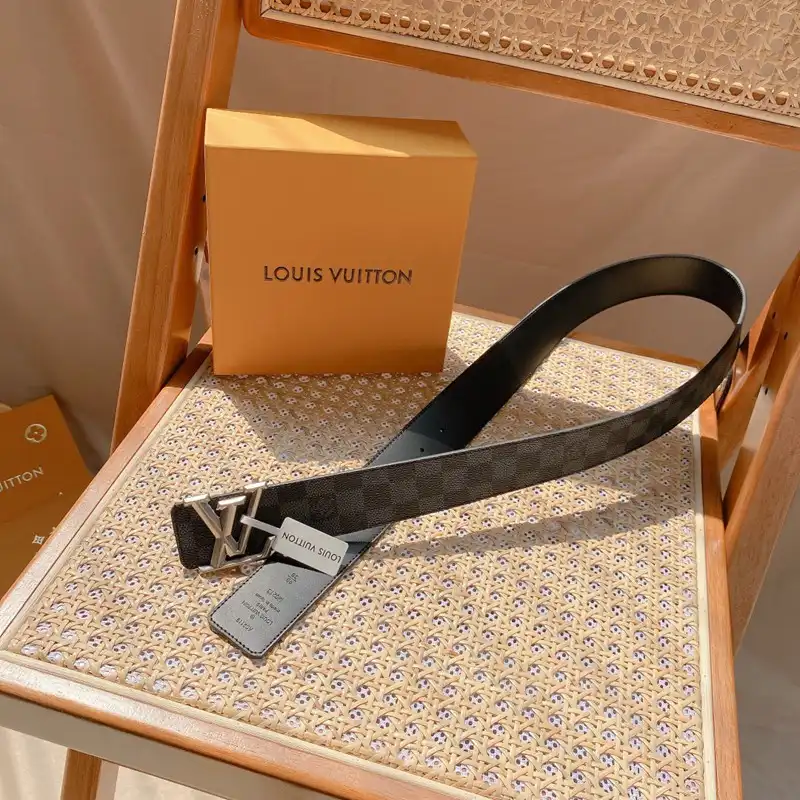 Cheap Louis Vuitton Belts 2210XF0071 0123