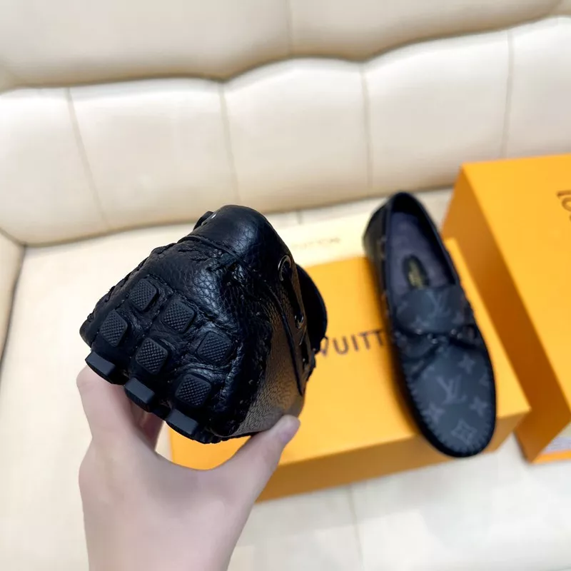 Cheap Louis Vuitton Shoes 2211PZ0009 0119