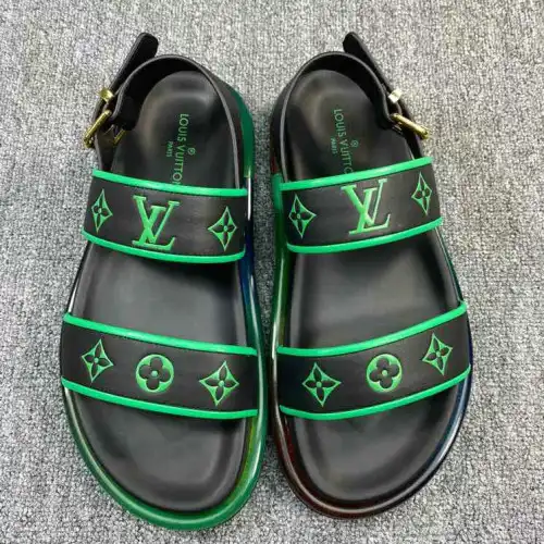 Cheap Louis Vuitton Shoes 2204PZ0155 0125