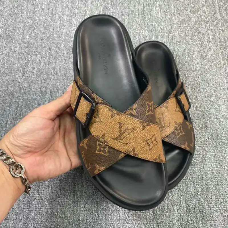 Cheap Louis Vuitton Shoes 2204PZ0003 0127