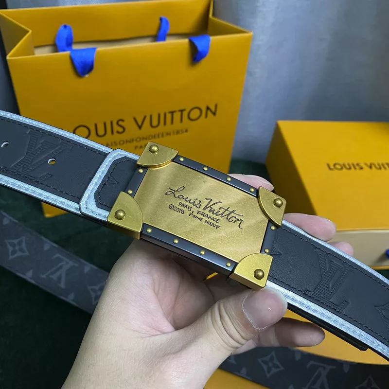 Cheap Louis Vuitton Belts 2204XA0035 0114