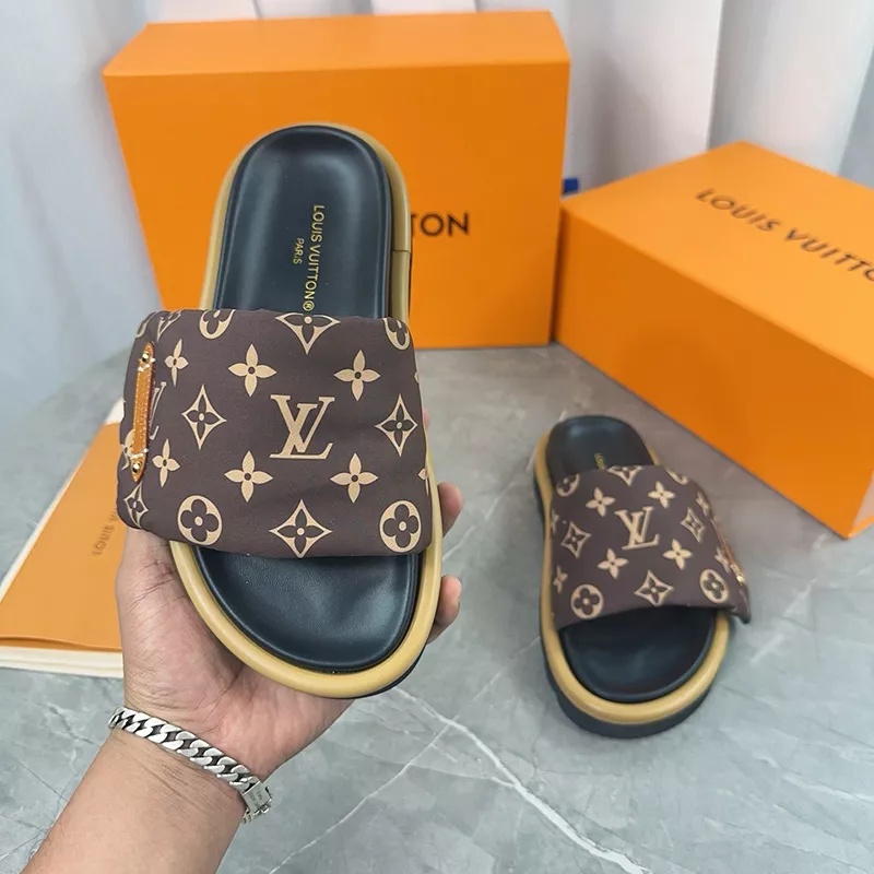 Cheap Louis Vuitton Shoes 2405SH0014 0116