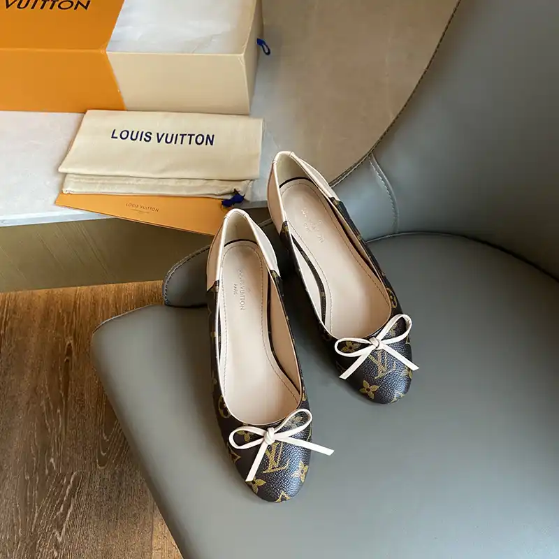 Cheap Louis Vuitton Shoes 2304PZ0068 0122