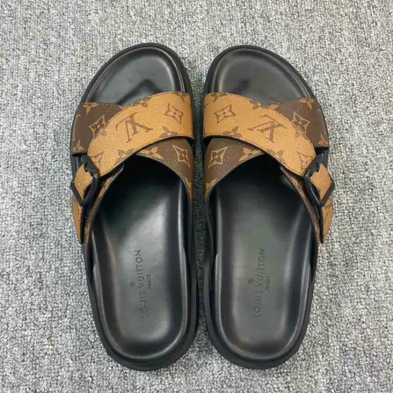 Cheap Louis Vuitton Shoes 2204PZ0003 0127