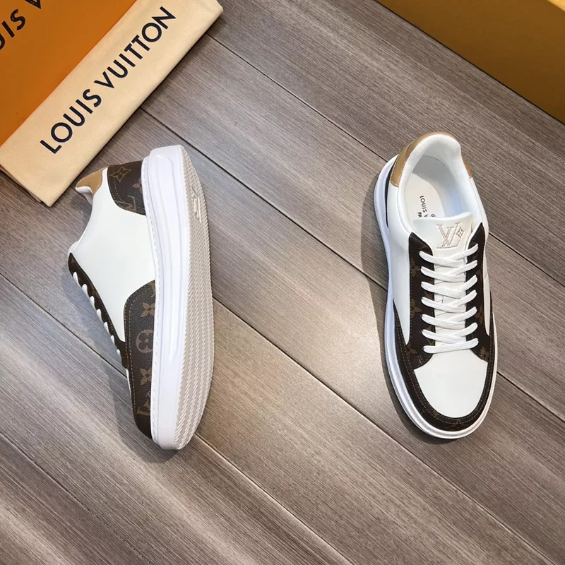 Cheap Louis Vuitton Shoes 2311PZ0063 0112