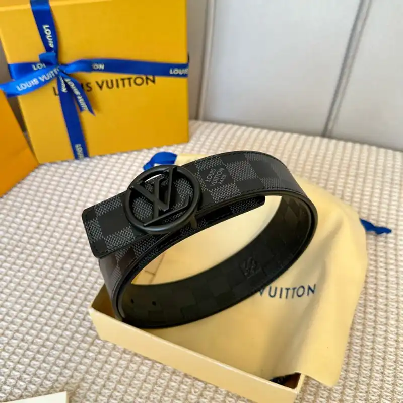 Cheap Louis Vuitton Belts 2210XA0033 0123