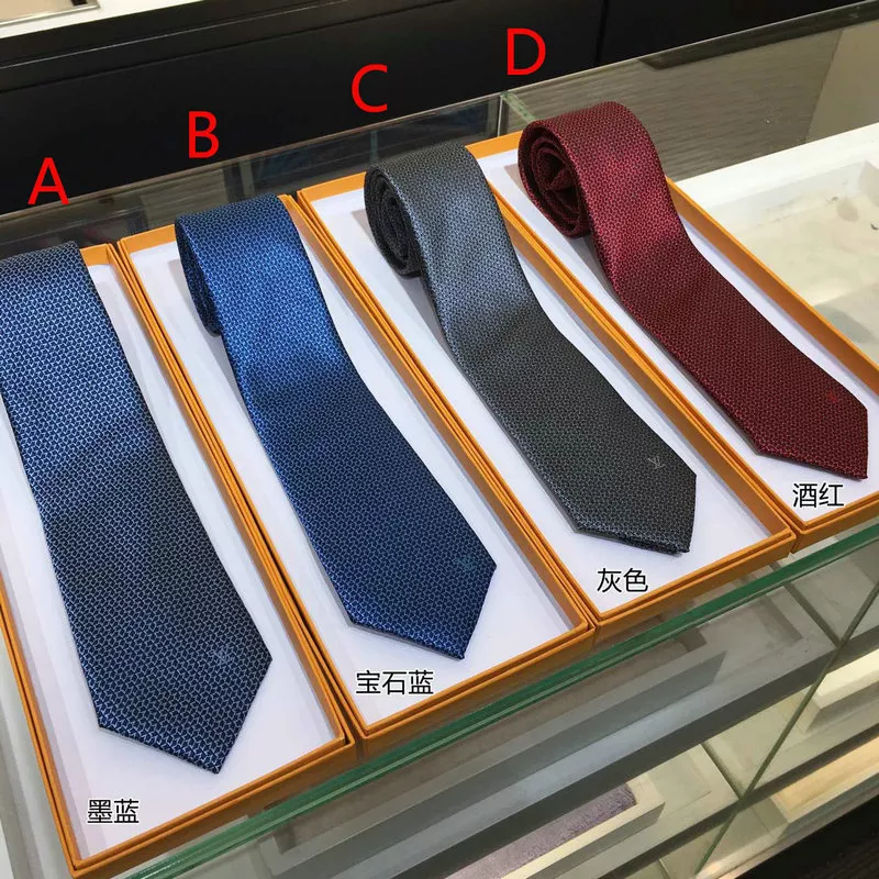 Cheap TIES Tie 2109WH0098 0115