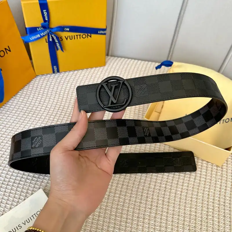 Cheap Louis Vuitton Belts 2210XA0033 0123