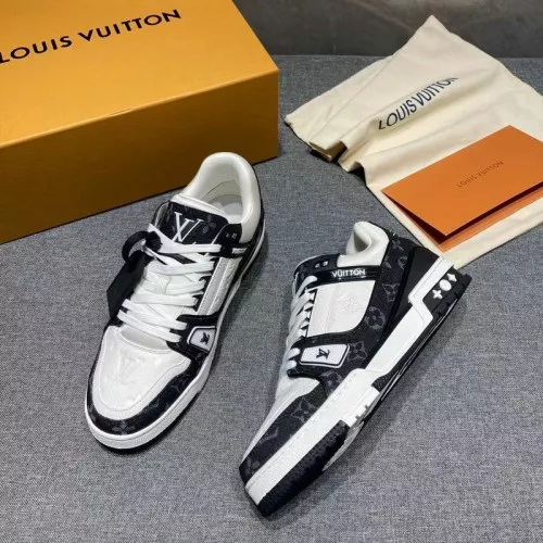 Louis Vuitton Shoes 2201PZ0020 0119