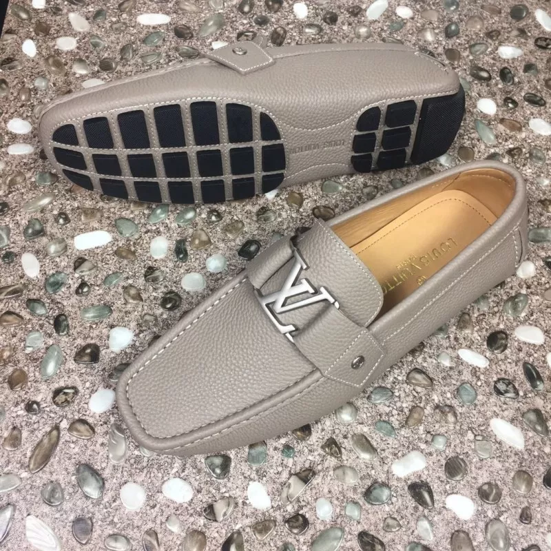 Cheap Louis Vuitton Shoes 19SH0042 0119