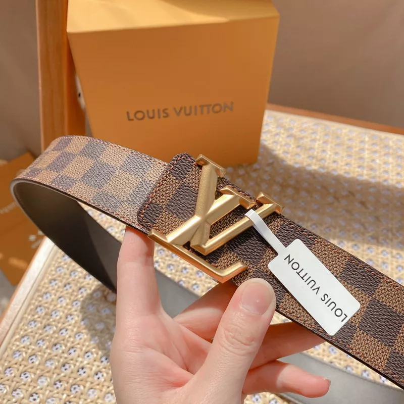 Cheap Louis Vuitton Belts 2210XF0072 0113