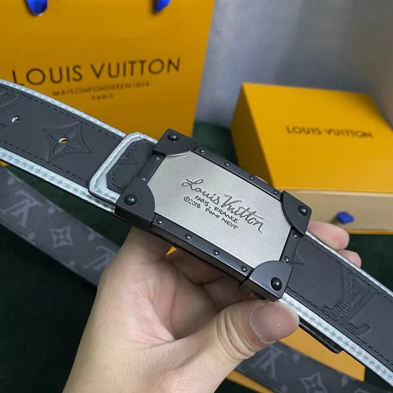 Cheap Louis Vuitton Belts 2204XA0035 0114