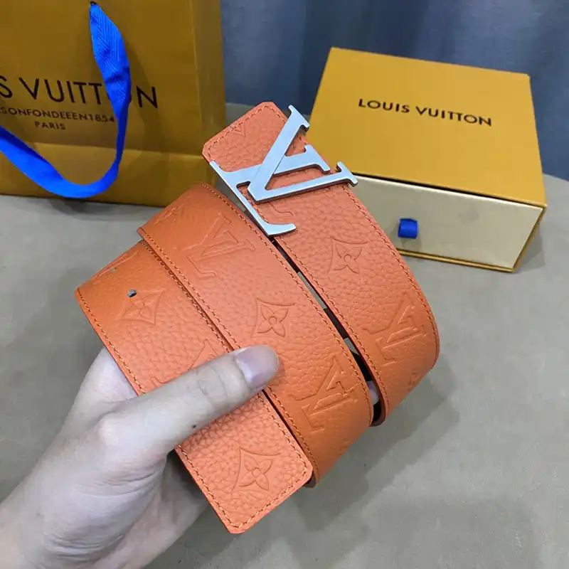 Cheap Louis Vuitton Belts 2210XA0072 0123