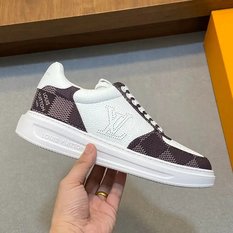 Cheap Louis Vuitton Shoes 2409PZ0143 0128