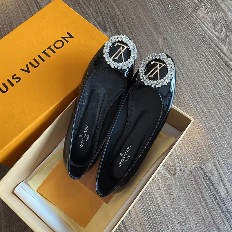 Cheap Louis Vuitton Shoes 2304PZ0104 0116