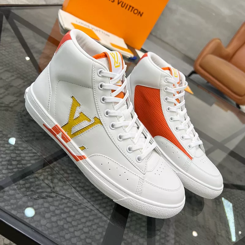 Cheap Louis Vuitton Shoes 2311PZ0074 0116