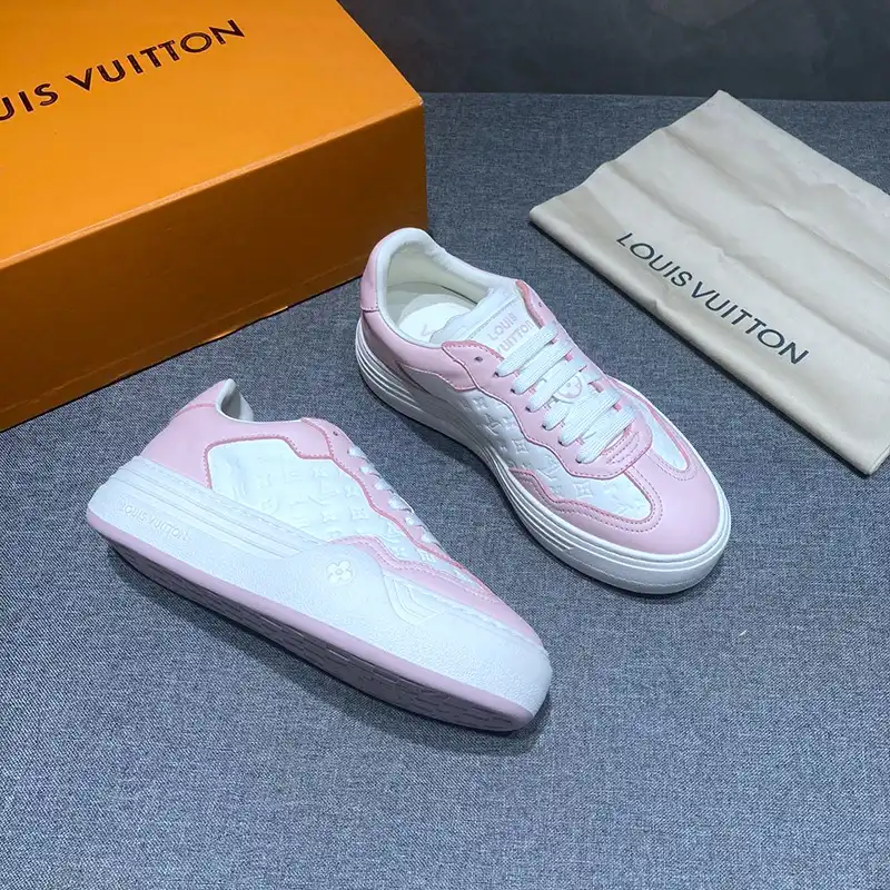 Cheap Louis Vuitton Shoes 2407PZ0041 0122